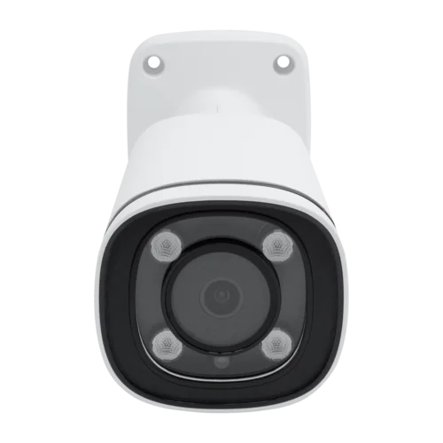 Камера сетевая буллет 5Мп OMNY BASE miniBullet5E-WDS-LTE 28 с поддержкой LTE